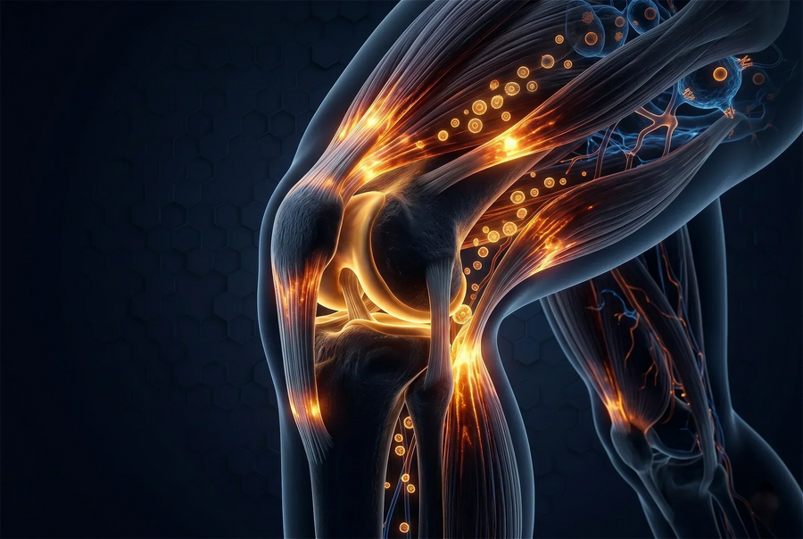 Pickleball Injuries and Pain