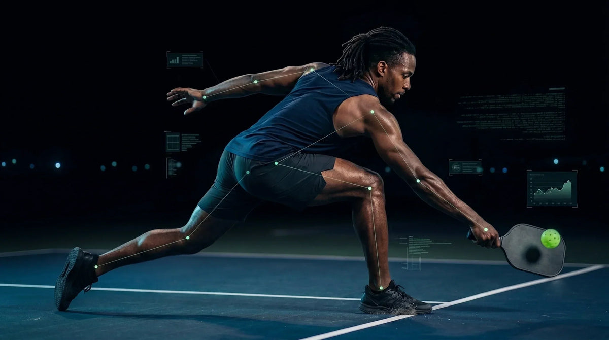 How Many Calories Does Pickleball Burn? Health Benefits Explained