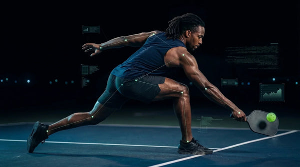 How Many Calories Does Pickleball Burn? Health Benefits Explained