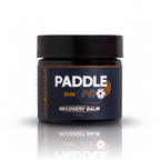 Paddle Pro Recovery Balm 1oz jar natural muscle and joint relief for pickleball players